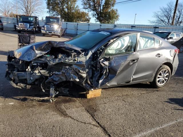 2014 Mazda 3 Touring