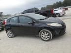 2012 Ford Fiesta SE