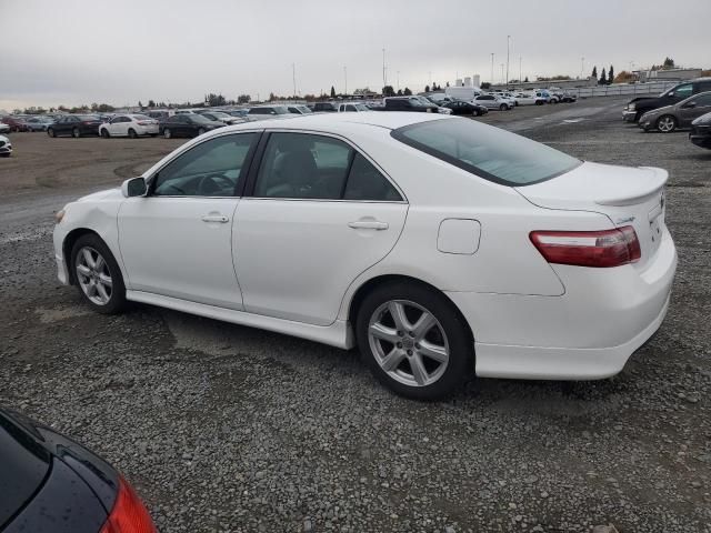 2007 Toyota Camry CE