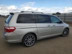 2007 Honda Odyssey Touring