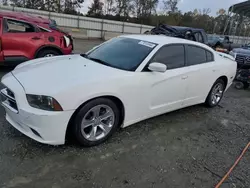 Dodge Vehiculos salvage en venta: 2012 Dodge Charger SE