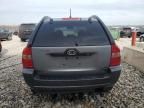 2006 KIA New Sportage