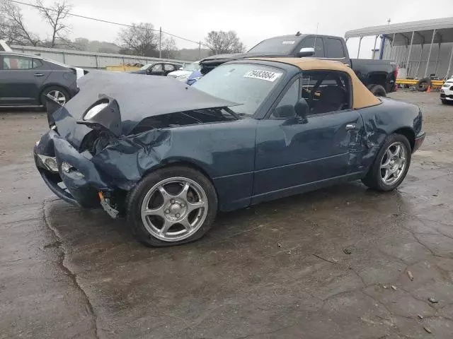 1996 Mazda MX-5 Miata