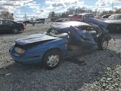 Saturn Vehiculos salvage en venta: 2000 Saturn SL1