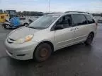 2006 Toyota Sienna CE