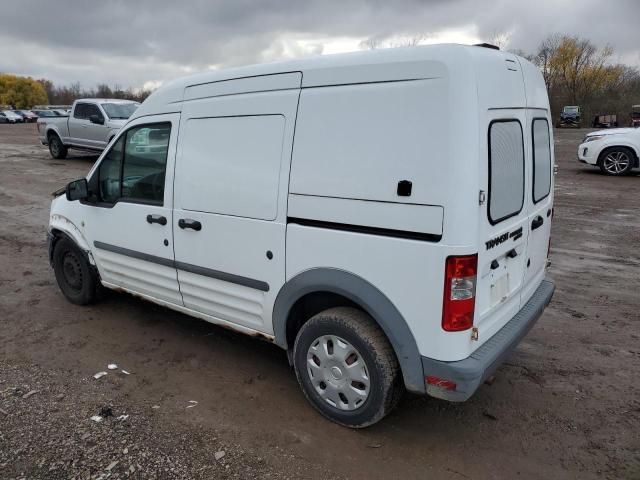 2011 Ford Transit Connect XL