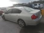 2006 Infiniti M35 Base