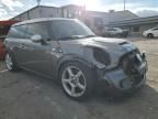 2010 Mini Cooper S Clubman