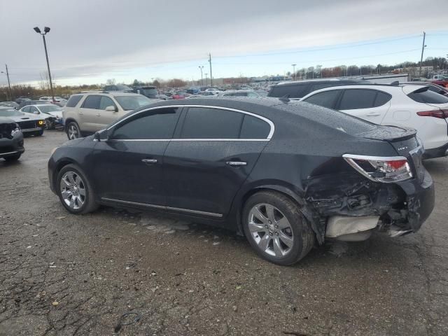 2013 Buick Lacrosse Premium