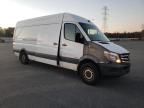 2015 Mercedes-Benz Sprinter 2500