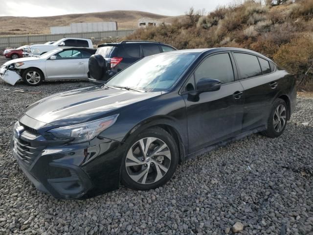 2023 Subaru Legacy Premium