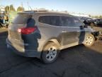 2010 Chevrolet Traverse LT