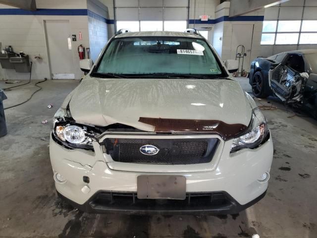 2013 Subaru XV Crosstrek 2.0 Premium