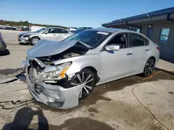 Nissan Vehiculos salvage en venta: 2015 Nissan Altima 2.5