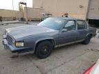 1985 Cadillac Fleetwood