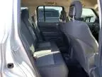 2010 Jeep Patriot Sport