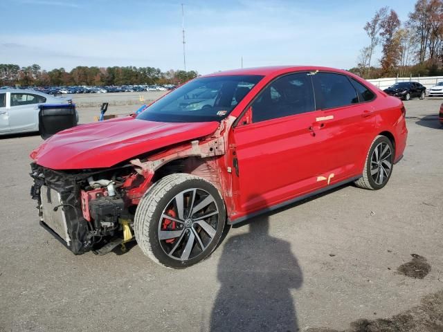 2021 Volkswagen Jetta GLI