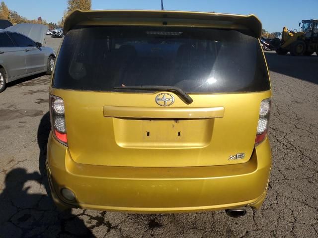 2008 Scion XB