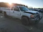 2006 GMC Sierra K2500 Heavy Duty