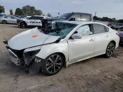 2017 Nissan Altima 2.5 en venta en Tanner, AL