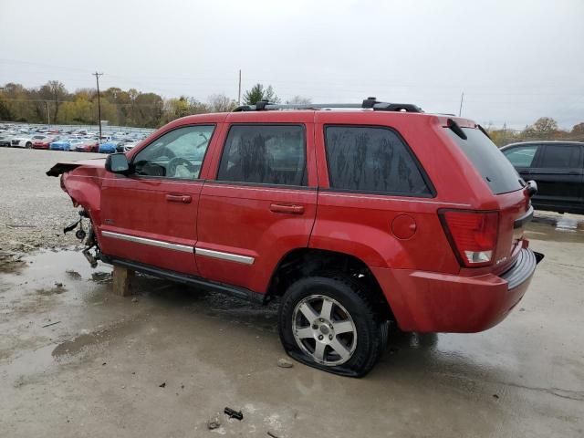 2009 Jeep Grand Cherokee Laredo