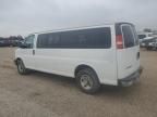 2009 Chevrolet Express G3500