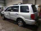 2004 Honda Pilot EXL