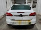 2016 Ford Focus S