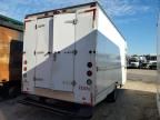 2008 Ford Econoline E350 Super Duty Cutaway Van