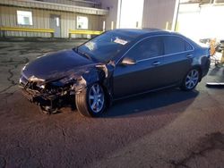 2004 Acura TSX en venta en Martinez, CA