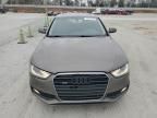 2014 Audi A4 Premium Plus