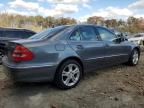 2006 Mercedes-Benz E 350 4matic