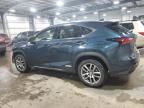 2015 Lexus NX 300H