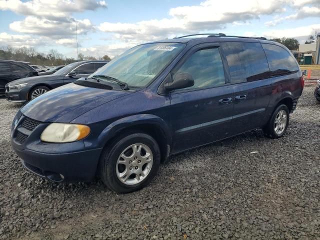 2003 Dodge Grand Caravan Sport