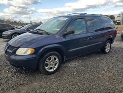 Dodge Vehiculos salvage en venta: 2003 Dodge Grand Caravan Sport