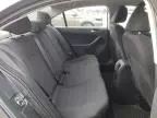 2013 Volkswagen Jetta Base