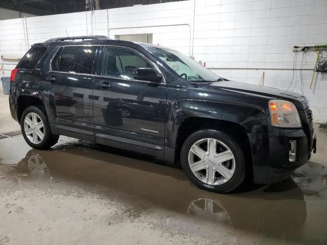 2011 GMC Terrain SLE