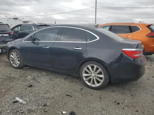 2013 Buick Verano