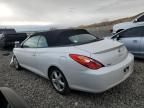 2005 Toyota Camry Solara SE