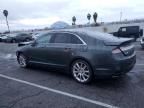 2015 Lincoln MKZ