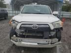 2012 Toyota 4runner SR5