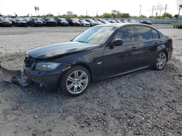 2011 BMW 328 I