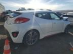 2016 Hyundai Veloster Turbo