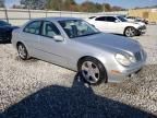 2006 Mercedes-Benz E 500 4matic