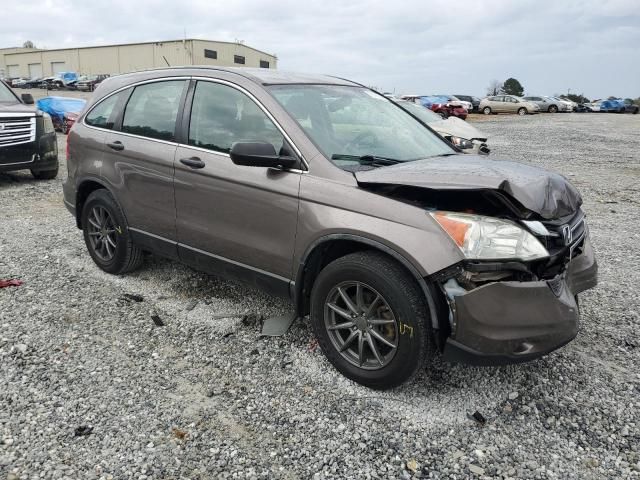 2011 Honda CR-V LX