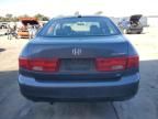 2005 Honda Accord EX