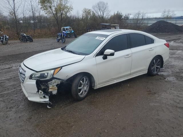 2015 Subaru Legacy 2.5I Limited