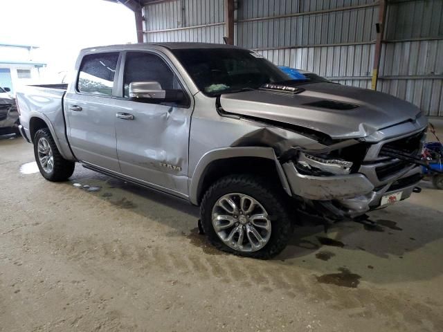 2019 Dodge 1500 Laramie