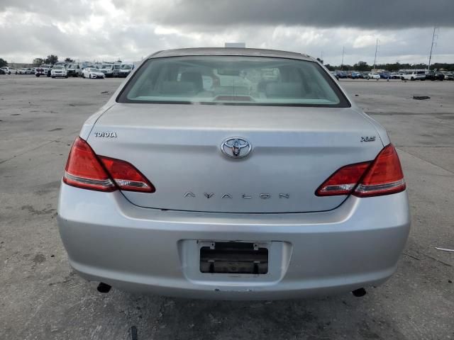 2007 Toyota Avalon XL