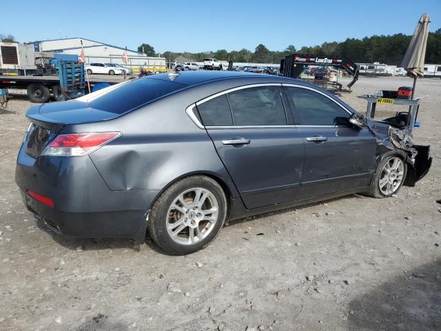 2010 Acura TL